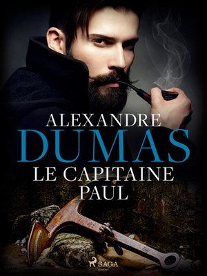 cover image of Le Capitaine Paul